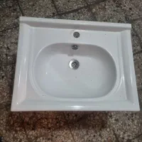 روشویی کابینتی ۴۸*۶۰