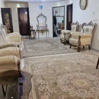 110متر دو خواب/قائم/قیمت استثنایئ/