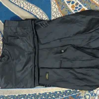 تعدادزیادی لباس وکفش درب مبل اوردک خارج