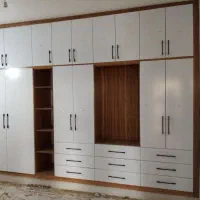 کمد دیواری کابینت