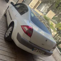 رنو مگان2000ccاتومات مدل۱۳۸۹سفید ترجیحا معاوضه|خودرو سواری و وانت|تهران, عباس‌آباد|دیوار