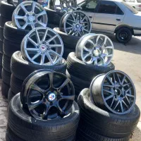 رینگ لاستیک دست۲ونو