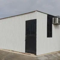 فروش کانکس ساخت سفارشی