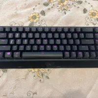 Keyboard razer کیبورد|قطعات و لوازم جانبی رایانه|بابل, |دیوار