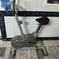 دوچرخه ثابت