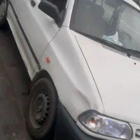پراید مدل89