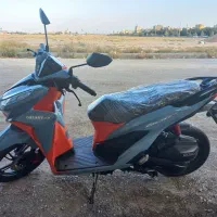 موتور طرح کلیک cl150