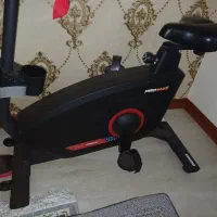 دوچرخه ثابت باشگاه و خانگی آک نو