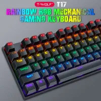 ماوس حرفه ای  باندل RGB نقد و اقساط دیجی پی
