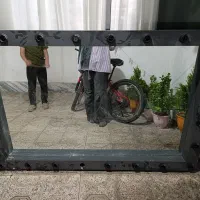 آینه مزون