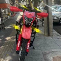 فلات xr|موتورسیکلت|زنجان, |دیوار