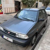 پرایدمدل۱۳۹۶