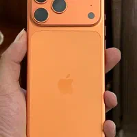 ایفون ۱۷ پرومکس iphone 17 pro max