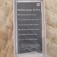 Redmi Note 15PRO 4G|موبایل|تهران, جنت‌آباد جنوبی|دیوار