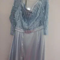 لباس مجلسی