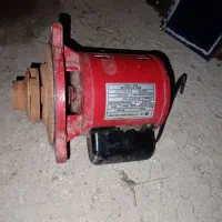 پمپ ال جی کره ای منبع تحت فشار 30L