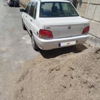 پراید 132|خودرو سواری و وانت|اراک, |دیوار