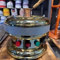 منقل شنی .ترک ساز