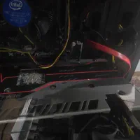 Rx580nitro|قطعات و لوازم جانبی رایانه|کرج, گلشهر|دیوار