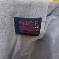 کاپشن پسرانه