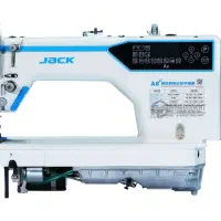 چرخ خیاطی راسته دوز جک