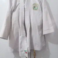 لباس کاراته شاولین
