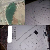 مشارکت،فروش، معاوضه تجاری/مسکونی،رینگ 45 متری