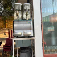یخ در بهشت وگرمکن
