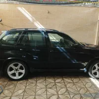 بی ام و Bmw x6مزایده