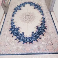 فرش ماشینی برجسته