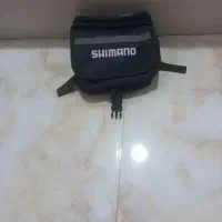 کیف دوچرخه نو
