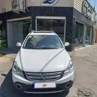 دانگ فنگ اچ سی کراسH30croos،مدل96