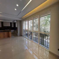 100متر-نوساز-نقشه-بینظیر-مشاعات-لوکس-سالن-پرده