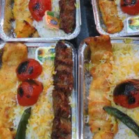 تامین غذای سازمانی با کیفیت و قیمت مناسب