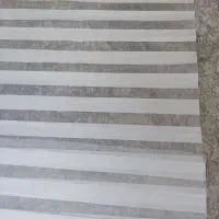 پارچه پرده زبرا