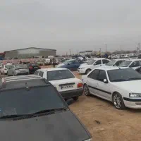 پنج شنبه بازار خودرو شهرداری خواف