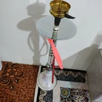 قلیون سیلیکونی