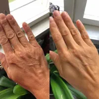 صابون روشن کننده