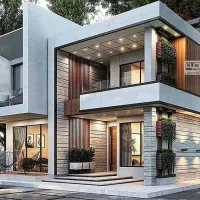 پیمانکاری و بازسازی ساختمان