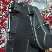 چراغ پژو 405|قطعات یدکی و لوازم جانبی|سروستان, |دیوار