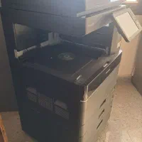 پرینت کپی  اسکن