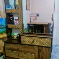 میز آرایشی