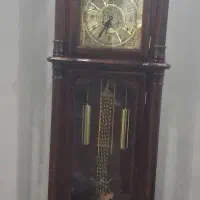 ساعت ایستاده سلطنتی