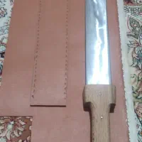 شمشیر جنس‌فنر