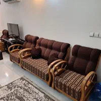 مبل ۸ نفره