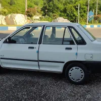 پراید صبا