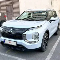 فروش میتسوبیشی اوتلندر 2023 H-Line تک دیفرانسیل