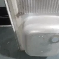 سینک سالم