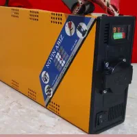 مبدل برق۱۲به 220ایران///نوین 2500وات