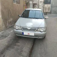 پراید 132